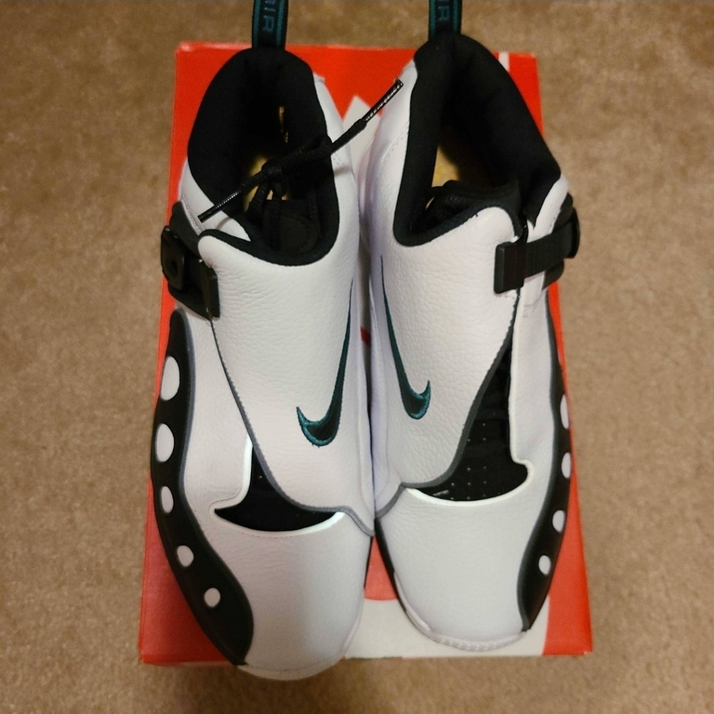 Zoom GP retro